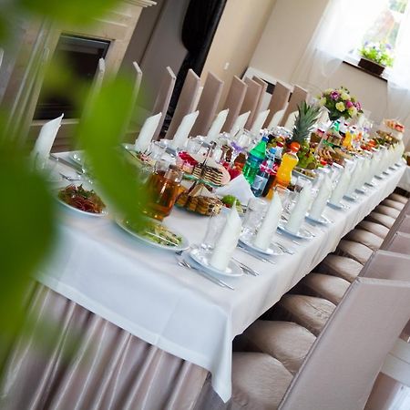Vanilla House Zwolen  Экстерьер фото