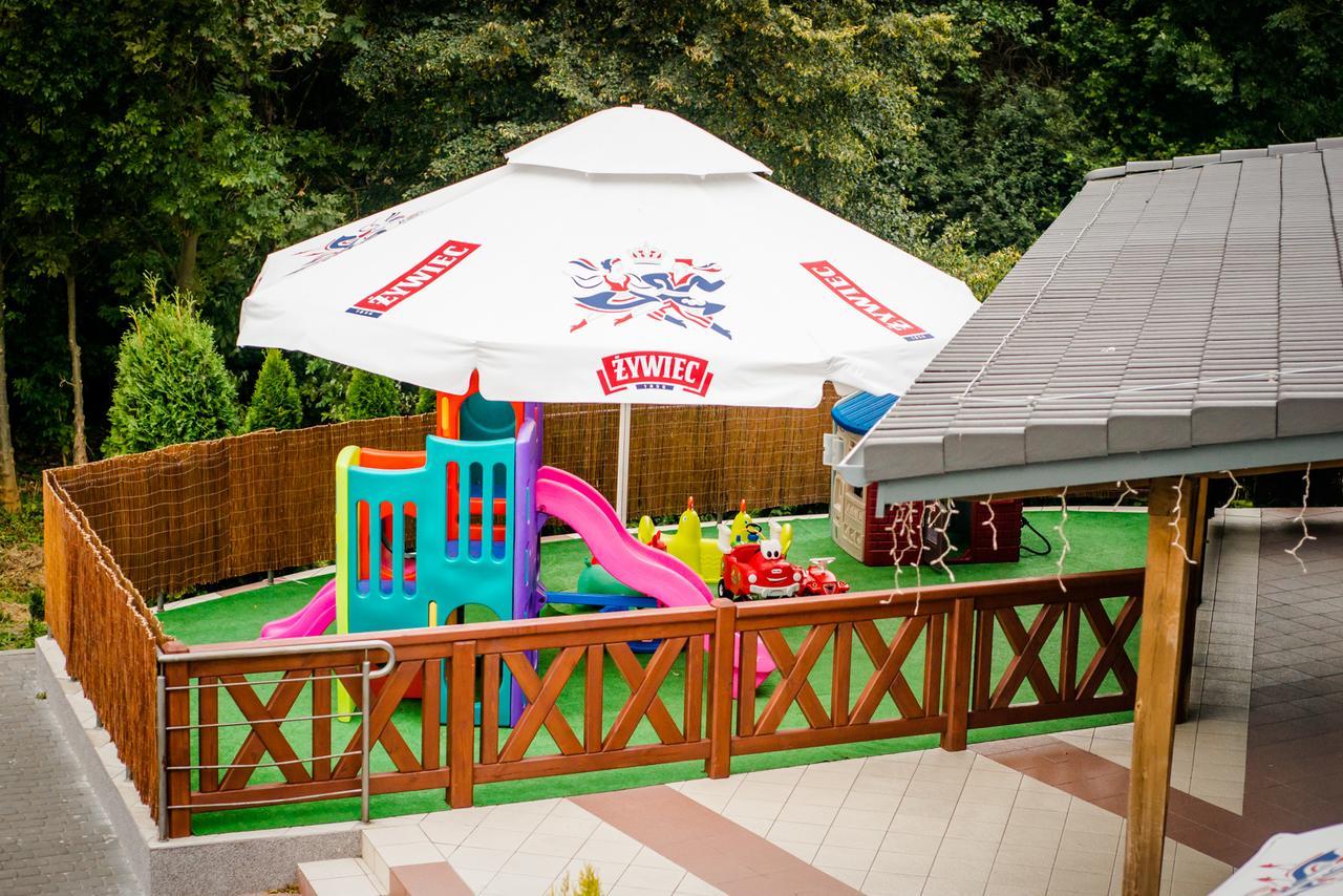 Vanilla House Zwolen  Экстерьер фото